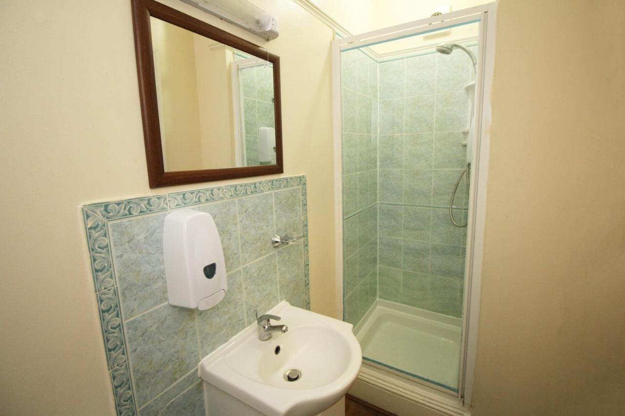 Flexistay Norbury Aparthotel ลอนดอน ภายนอก รูปภาพ