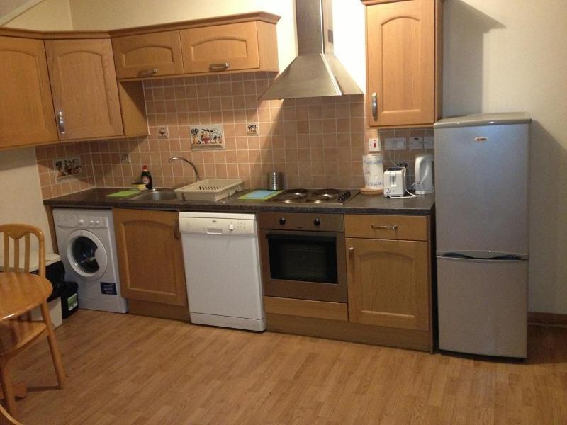 Flexistay Norbury Aparthotel ลอนดอน ห้อง รูปภาพ