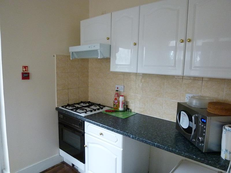 Flexistay Norbury Aparthotel ลอนดอน ภายนอก รูปภาพ