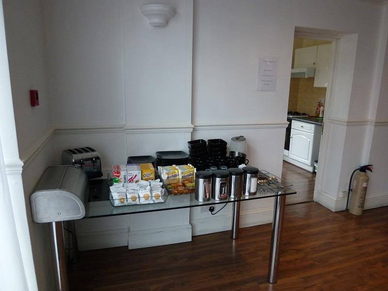 Flexistay Norbury Aparthotel ลอนดอน ภายนอก รูปภาพ